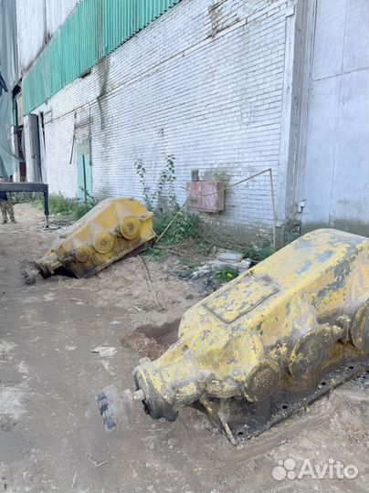 Редуктора арт68971