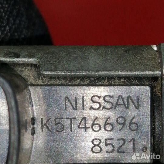 Вакуумный клапан Nissan Teana J32