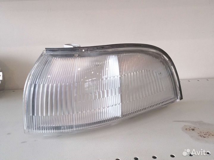 Фара toyota corolla 100