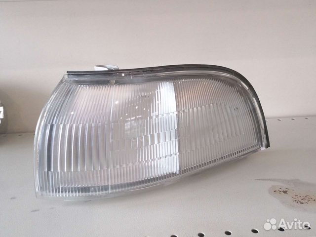 Фара toyota corolla 100