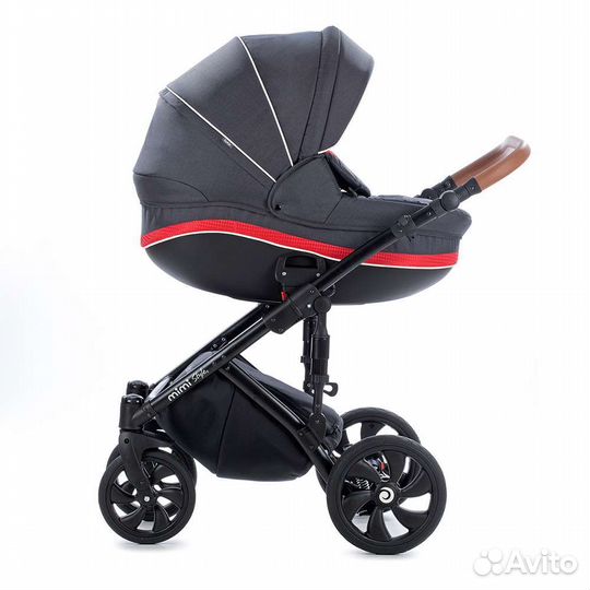 Универсальная коляска Tutis Mimi Style