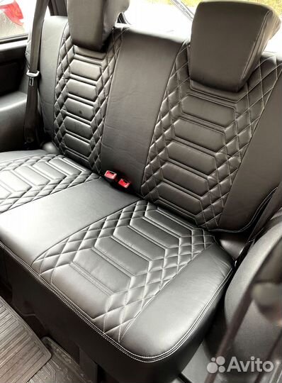 Чехлы под заказ