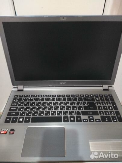 Ноутбук Acer Aspire V5-552G