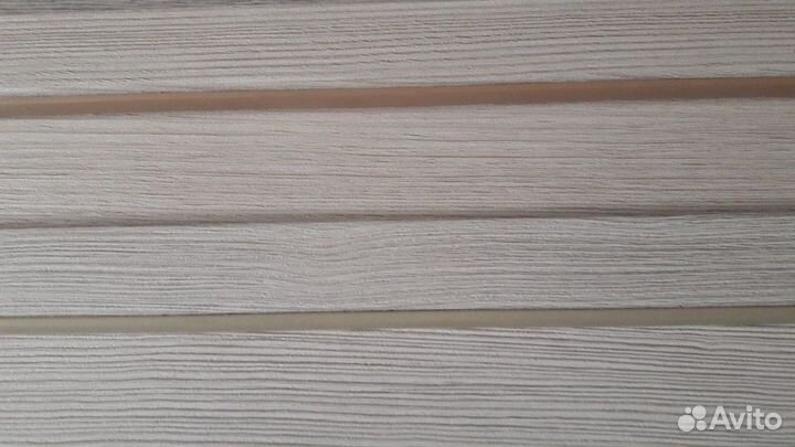 Коробка дверная телескопическая