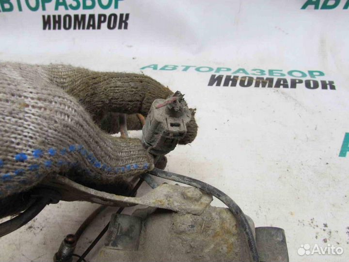 Суппорт передний правый для Audi A6 2 1997-2004г