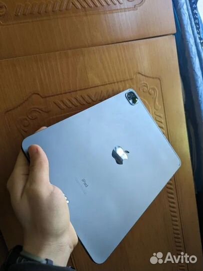 iPad 11 Pro 256 GB