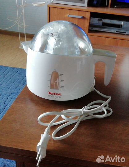 Соковыжималка для цитрусовых (электро)