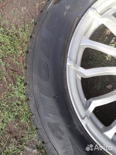 Tigar Sigura Stud 205/60 R16 96B