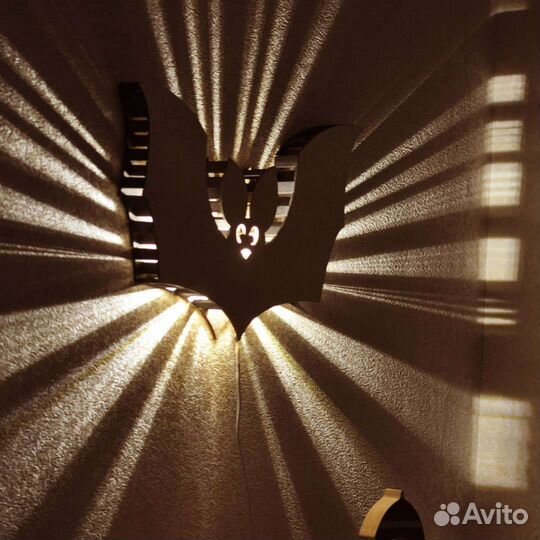 Детский светильник ночник