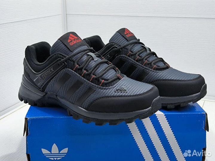 Мужские кроссовки Adidas Terrex