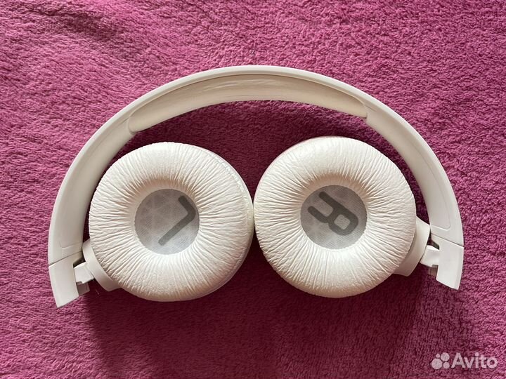 Блютуз наушники jbl