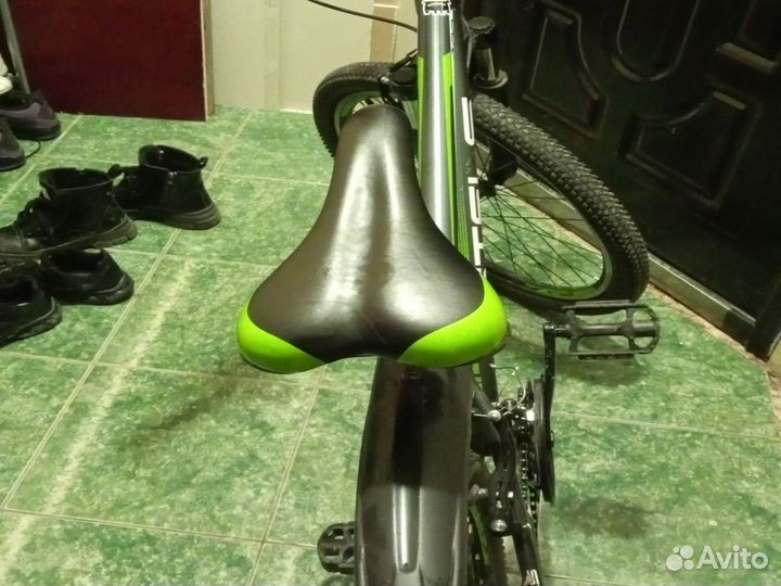 Велосипед stels 400v