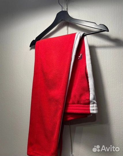 Спортивный костюм forward флисовый