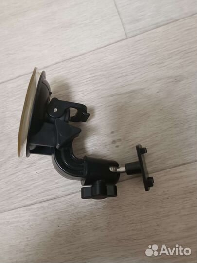 Кронштейн для видеорегистратора или держателя