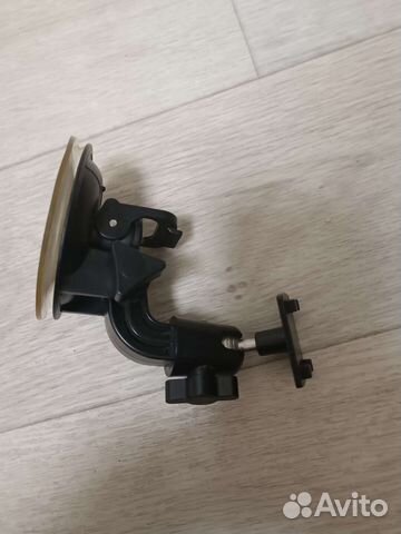 Кронштейн для видеорегистратора или держателя