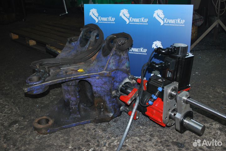 Восстановление отверстий. Расточка, наплавка