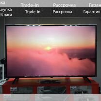 43" Телевизор Coocaa 43S3G LED