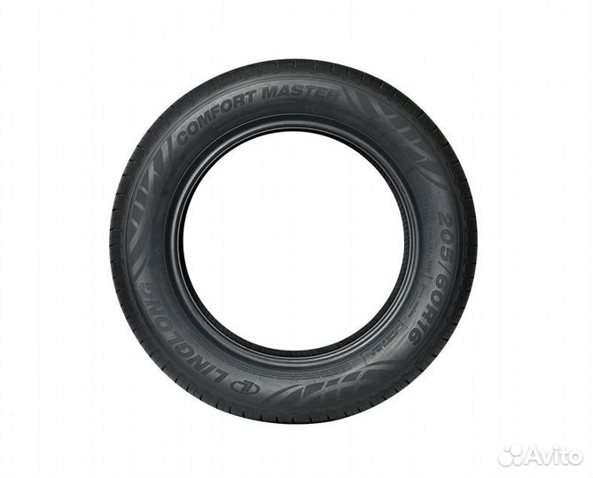 LingLong Comfort Master 215/65 R15