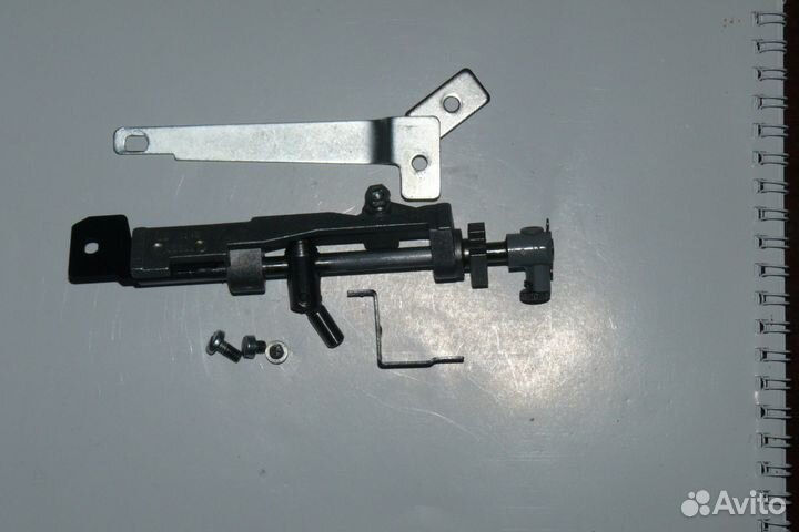 Запчасти для швейной машины Vеritas