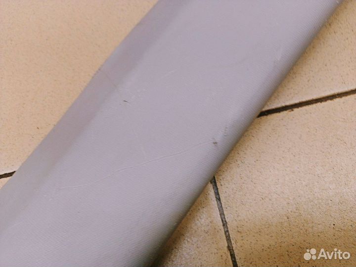 Обшивка стойки RAV 4 2013