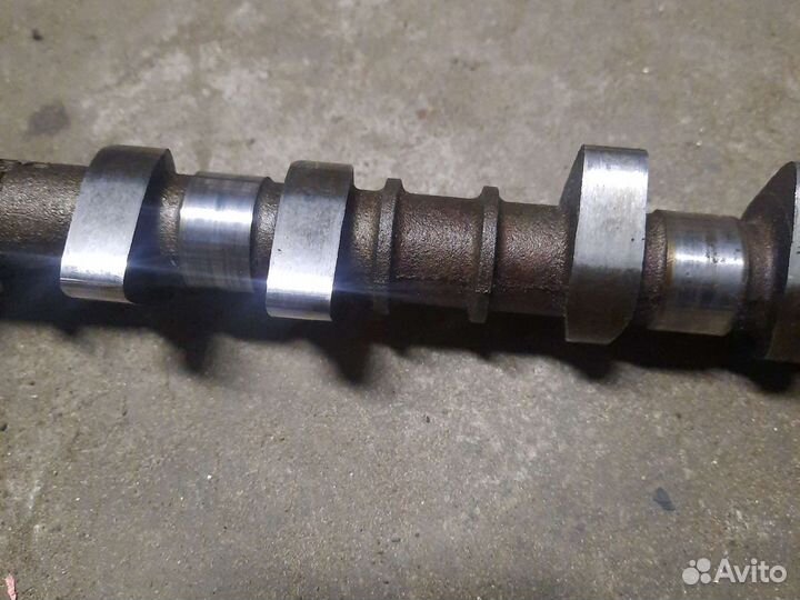 Распредвал впуск Мазда 6 GH