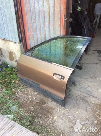 Двери Mitsubishi Galant