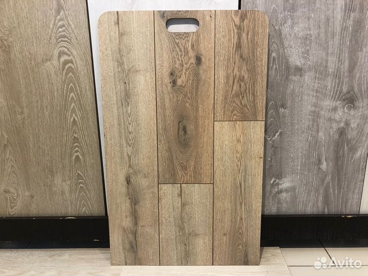 Ламинат дуб Вермонт