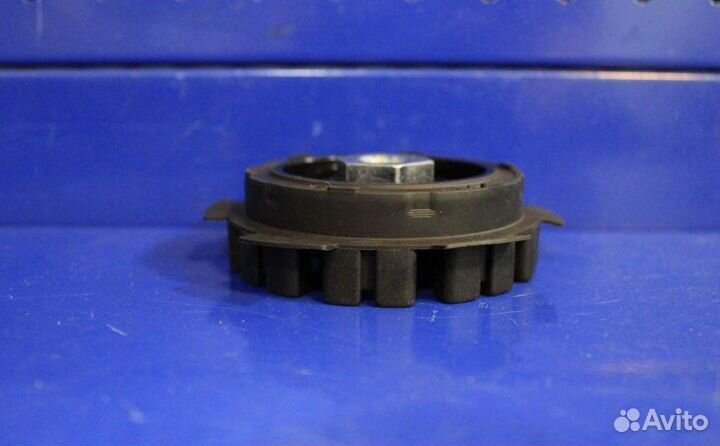 Срывная муфта шкива компрессора Volkswagen Amarok