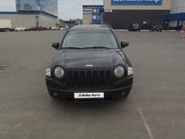 Jeep Compass 2.0 MT, 2007, 195 000� км, с пробегом, цена 690 000 руб.