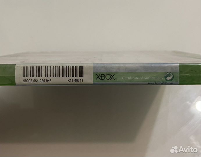 Игра the evil within 2 xbox one