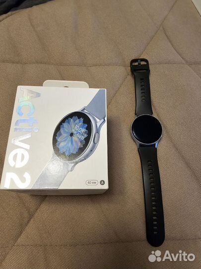 Galaxy watch active 2 40mm