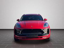 Porsche Macan 2.0 AMT, 2024, 10 км