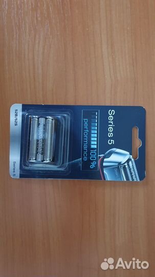 Сетка для бритвы braun series 5