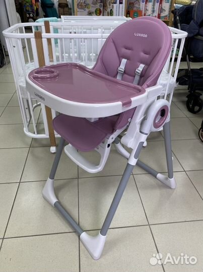 Стул для кормления