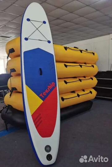 Sup board сап борд самара