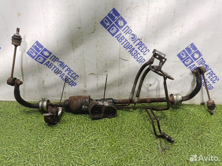 Стабилизатор задний Bmw 750I седан 4.8 N62B48B