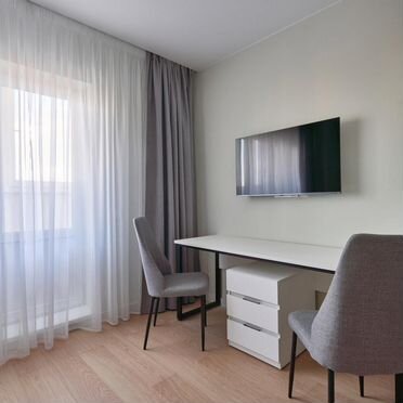 Квартира-студия, 27 м², 16/19 эт.