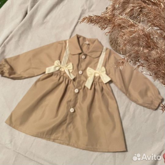 Детская одежда и обувь новые