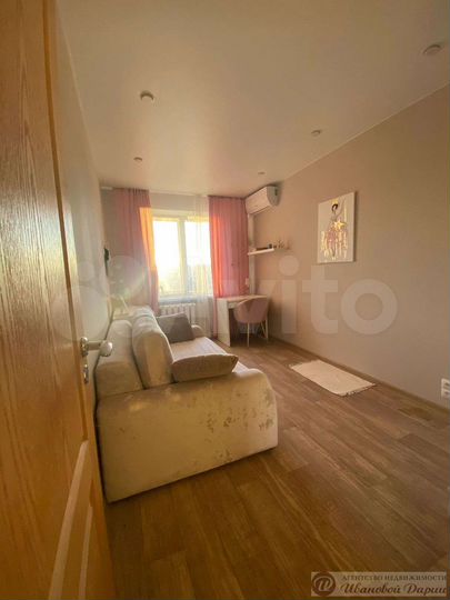 2-к. квартира, 43,6 м², 8/9 эт.