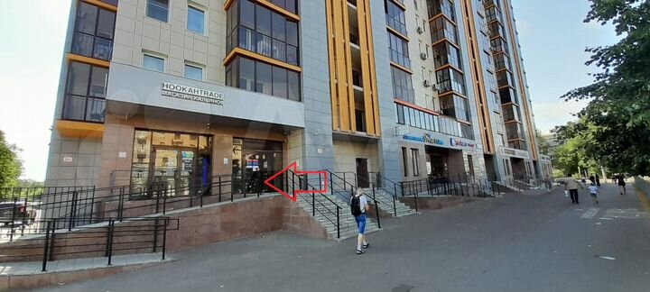 Торговая площадь, 109.1 м²