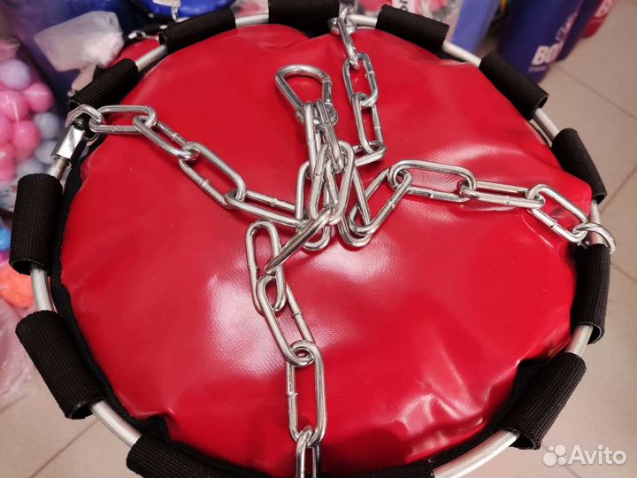 Боксерский мешок 40 кг