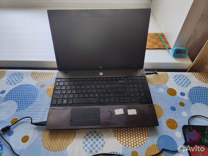 Ноутбук HP ProBook 4520s