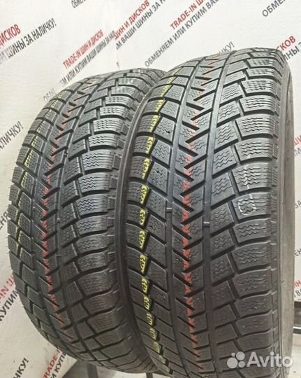 Michelin Latitude Alpin 235/60 R18 107H