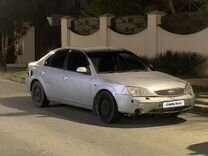 Ford Mondeo 2.0 MT, 2001, 238 000 км, с пробегом, цена 210 000 руб.