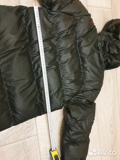 Куртка для мальчика