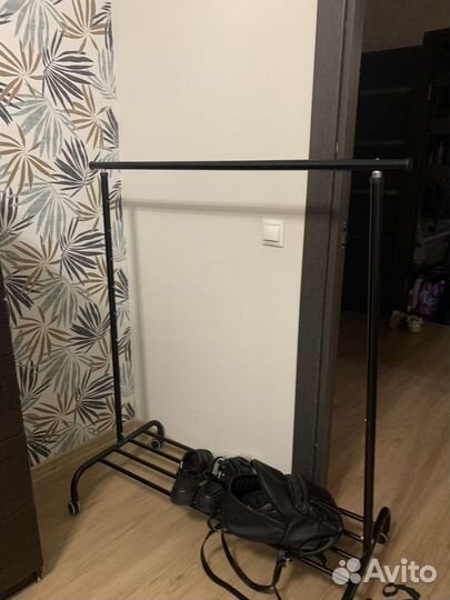 Вешалка напольная IKEA