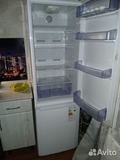 Холодильник