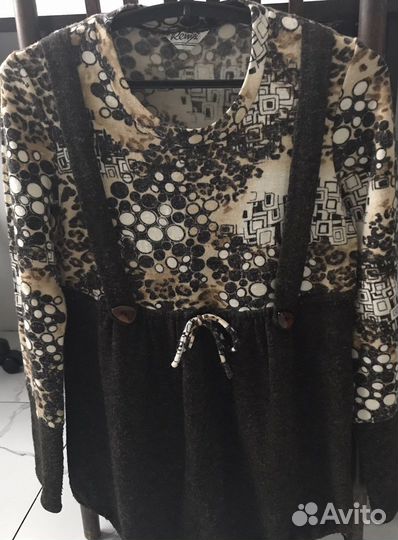 Свитер для беременных