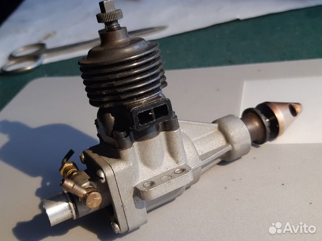 Микродвигатель компрессионный кмд 2.5 купить в Москве | Хобби и отдых ...