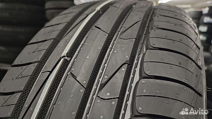 Ikon Tyres Autograph Aqua 3 SUV 235/55 R17 103V